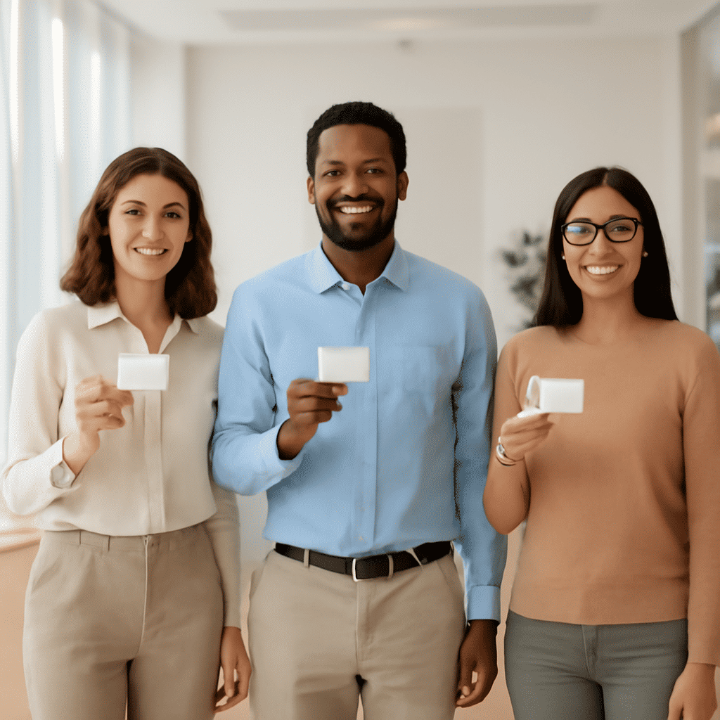 Credit Union Membership