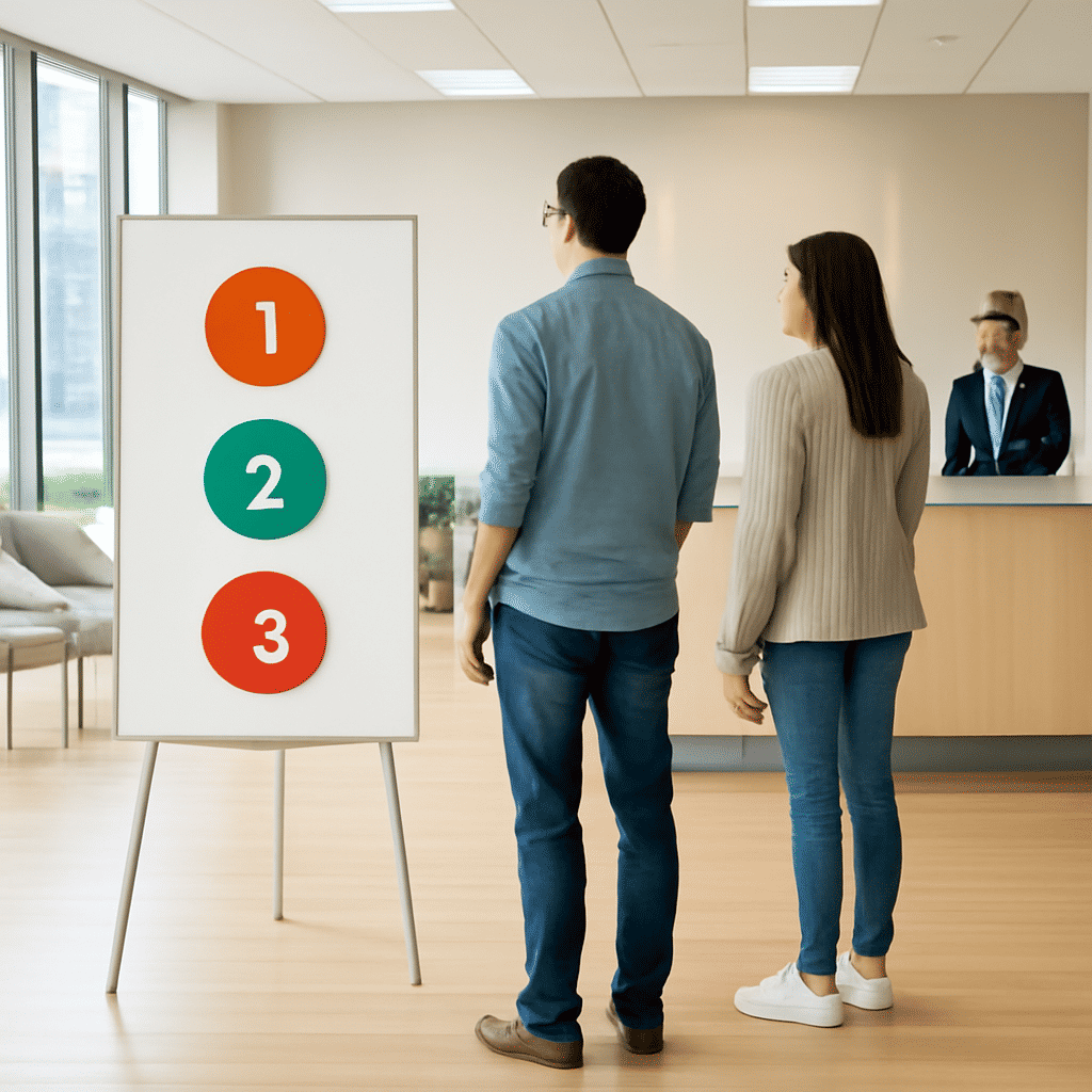 Guide on Joining Credit Union